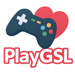 Discovery icon for 🌹PlayGSL❤ Discord server