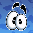 Discovery icon for Toontown Rewritten Discord server