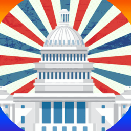 Discovery icon for Virtual Congress Discord server