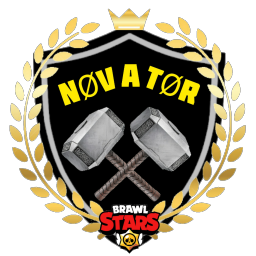 Discovery icon for NØVATØR OG Discord server