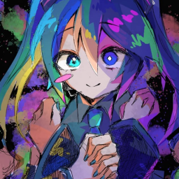Discovery icon for 🌍 MikuWorld • Español ᵗᵃᵍ ⁻ ˢᵒᶜⁱᵃˡ ⁻ ᵍᵃᵐⁱⁿᵍ Discord server