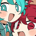 Discovery icon for Miku y Teto se aman Discord server