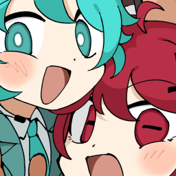 Discovery icon for Miku y Teto se aman Discord server