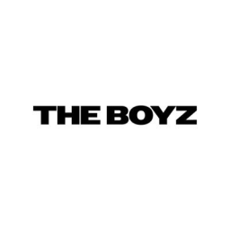 Discovery icon for THE BOYZ Discord server