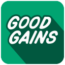 Discovery icon for Good Gains Discord server
