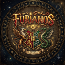 Discovery icon for 🐇 FURIANOS 🐇 Discord server