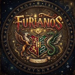 Discovery icon for 🐇 FURIANOS 🐇 Discord server