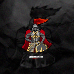 Discovery icon for LightForces eSports Discord server
