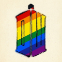 Discovery icon for The Genesis Ark Doctor Who Discord Server 🌈 Discord server