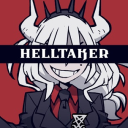 Discovery icon for Helltaker & Awaria Wiki Discord server
