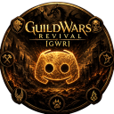 Discovery icon for Guild Wars: Revival (GWR) Discord server