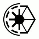Discovery icon for The Galactic Republic: Star Wars Discord server