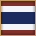Discovery icon for 💠 The Kingdom of Thailand | ราชอาณาจักรไทย 💠 Discord server