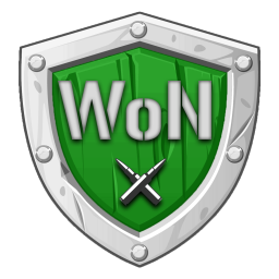 Discovery icon for World of Nations - Saison 1 Discord server