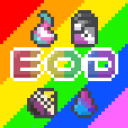 Discovery icon for Elemental on Discord Discord server