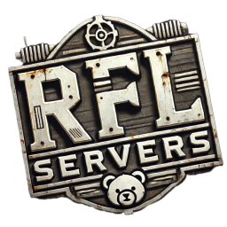 Discovery icon for RFL Servers - Rust Discord server