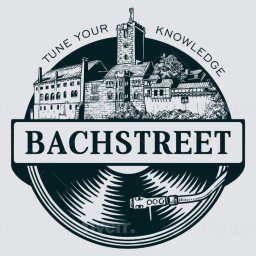 Discovery icon for Bachstreet Discord server