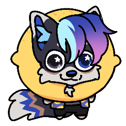 Discovery icon for The Furry Assembly Discord server