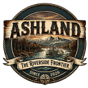 Discovery icon for Ashland : The Riverside Frontier Discord server