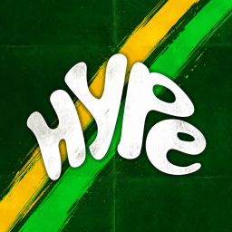 Discovery icon for Hype Roleplay Discord server