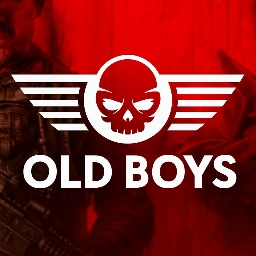 Discovery icon for OldBoys Gaming Danmark Discord server