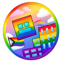 Discovery icon for Geometry Dash Avenue Discord server