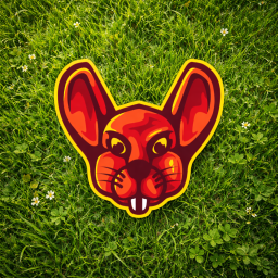 Discovery icon for The Rat Pack Discord server