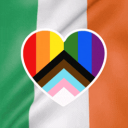 Discovery icon for Ireland Discord server
