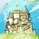 Discovery icon for The Giddy Inn Discord server