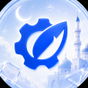 Discovery icon for Designers Support Discord server