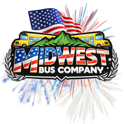 Discovery icon for Midwest Bus Company Discord server