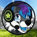 Discovery icon for Club Floof! (Furry 🌼) Discord server