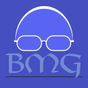 Discovery icon for Baldman Games Community Server Discord server