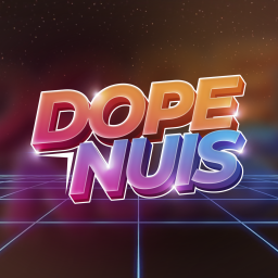 Discovery icon for DopeNUIs #6k Discord server