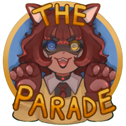 Discovery icon for The Parade Discord server