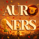 Discovery icon for AURONERS ⚽ Discord server