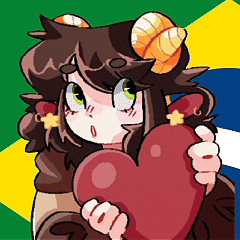 Discovery icon for ▸Servidor da Feh 🇧🇷◂ Discord server