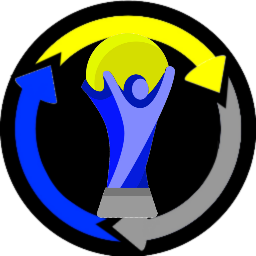 Discovery icon for Splatfest Discord server