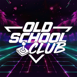 Discovery icon for Old School Club Discord server