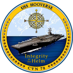 Discovery icon for Aircraft Carrier Community Discord server