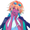 Discovery icon for Kiara For President Discord server