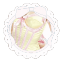 Discovery icon for 𓈒݁฀฀exisia฀฀♡͝ᣟ݂ Discord server