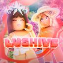 Discovery icon for LUSHIVE Discord server