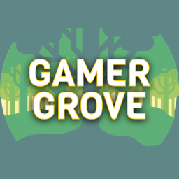 Discovery icon for Gamer Grove Discord server