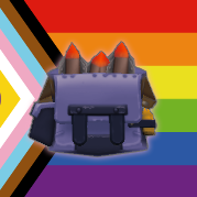 Discovery icon for Fancy Munitions Pack Discord server
