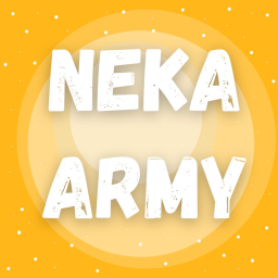 Discovery icon for Neka ARMY ⭐ Discord server