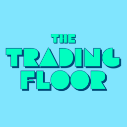 Discovery icon for ๐The Trading Floor๐ Discord server