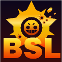 Discovery icon for Brawl Stars LATAM Discord server