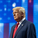 Discovery icon for Trump | Politics & Debate Discord server