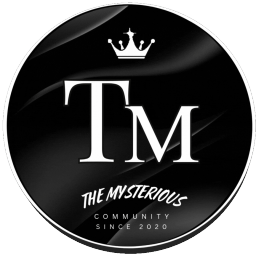 Discovery icon for The Mysterious ™ Discord server